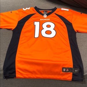 Payton Manning Jersey